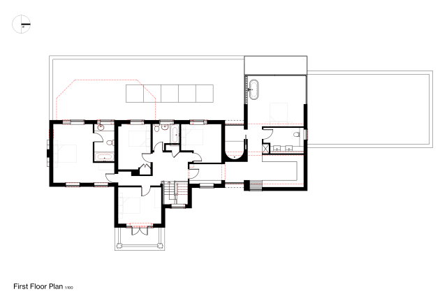 12155 MAIN HOUSE PLANNING EXTENSIONS page2 1