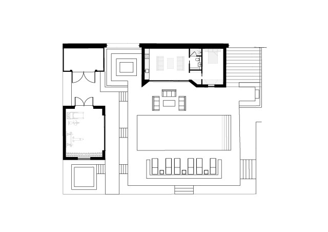 Forest Hall New